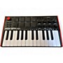 Used Akai Professional MPK Mini MKII MIDI Controller
