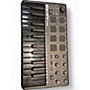 Used Akai Professional MPK Mini MKII MIDI Controller