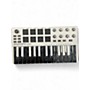 Used Akai Professional MPK Mini MKII MIDI Controller