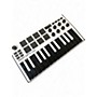 Used Akai Professional MPK Mini MKII MIDI Controller
