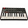 Used Akai Professional MPK Mini MKII MIDI Controller