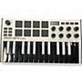 Used Akai Professional MPK Mini MKII MIDI Controller