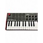 Used Akai Professional MPK Mini MKII MIDI Controller