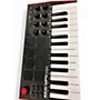 Used Akai Professional MPK Mini MKII MIDI Controller