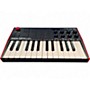 Used Akai Professional MPK Mini MKII MIDI Controller
