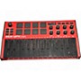 Used Akai Professional MPK Mini MKII MIDI Controller