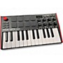 Used Akai Professional MPK Mini MKII MIDI Controller