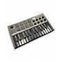 Used Akai Professional MPK Mini MKII MIDI Controller