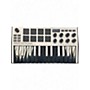 Used Akai Professional MPK Mini MKII MIDI Controller