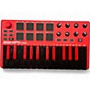 Used Akai Professional MPK Mini MKII MIDI Controller