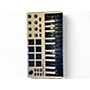 Used Akai Professional MPK Mini MKII MIDI Controller