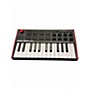 Used Akai Professional MPK Mini MKII MIDI Controller