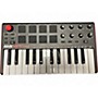 Used Akai Professional MPK Mini MKII MIDI Controller