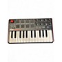 Used Akai Professional MPK Mini MKII MIDI Controller