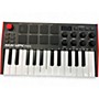 Used Akai Professional MPK Mini MKII MIDI Controller