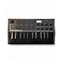 Used Akai Professional MPK Mini MKII MIDI Controller