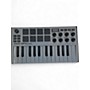 Used Akai Professional MPK Mini MKII MIDI Controller