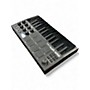 Used Akai Professional MPK Mini MKII MIDI Controller