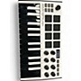 Used Akai Professional MPK Mini MKII MIDI Controller