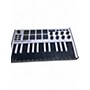 Used Akai Professional MPK Mini MKII MIDI Controller