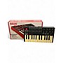 Used Akai Professional MPK Mini MKII MIDI Controller