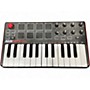 Used Akai Professional MPK Mini MKII MIDI Controller