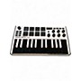 Used Akai Professional MPK Mini MKII MIDI Controller