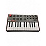 Used Akai Professional MPK Mini MKII MIDI Controller