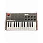 Used Akai Professional MPK Mini MKIII Keyboard Workstation
