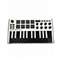 Used Akai Professional MPK Mini MKIII MIDI Controller
