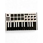 Used Akai Professional MPK Mini MKIII MIDI Controller