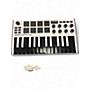 Used Akai Professional MPK Mini MKIII MIDI Controller