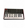 Used Akai Professional MPK Mini MKIII MIDI Controller