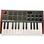 Used Akai Professional MPK Mini MKIII MIDI Controller