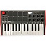 Used Akai Professional MPK Mini MKIII MIDI Controller