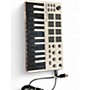 Used Akai Professional MPK Mini MKIII MIDI Controller