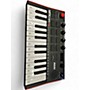 Used Akai Professional MPK Mini MKIII MIDI Controller