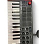 Used Akai Professional MPK Mini MKIII MIDI Controller