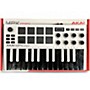Used Akai Professional MPK Mini MKIII MIDI Controller
