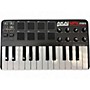 Used Akai Professional MPK Mini MKIII MIDI Controller