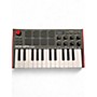 Used Akai Professional MPK Mini MKIII MIDI Controller