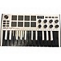 Used Akai Professional MPK Mini MKIII MIDI Controller
