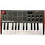 Used Akai Professional MPK Mini MKIII MIDI Controller