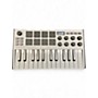 Used Akai Professional MPK Mini MKIII MIDI Controller