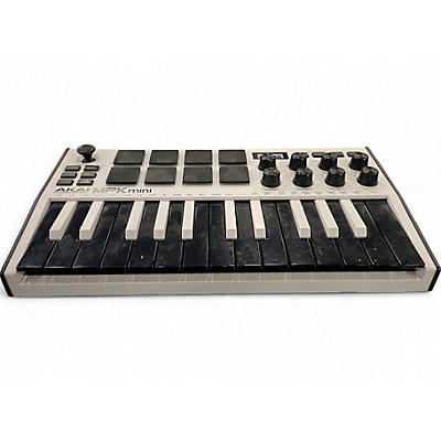 Used Akai Professional MPK Mini MKIII