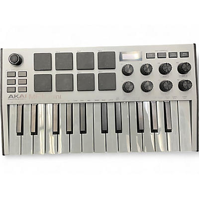 Used Akai Professional MPK Mini MKIII