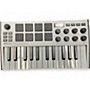 Used Akai Professional MPK Mini MKIII