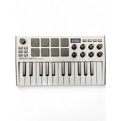 Used Akai Professional MPK Mini MKIII