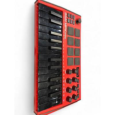 Used Akai Professional MPK Mini MKIII