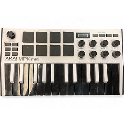 Used Akai Professional MPK Mini MKIII